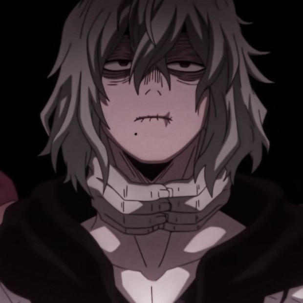 Shigaraki Tomura wallpaper 0068