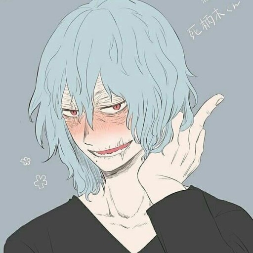 Shigaraki Tomura wallpaper 0069