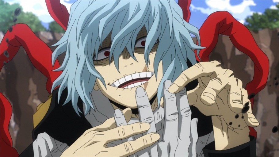 Shigaraki Tomura wallpaper 0071