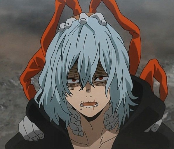 Shigaraki Tomura wallpaper 0072