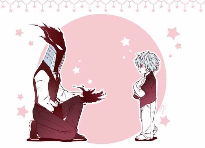 Shigaraki Tomura wallpaper 0074