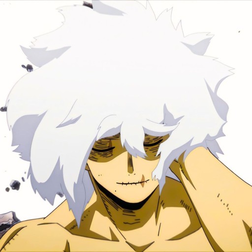 Shigaraki Tomura wallpaper 0075