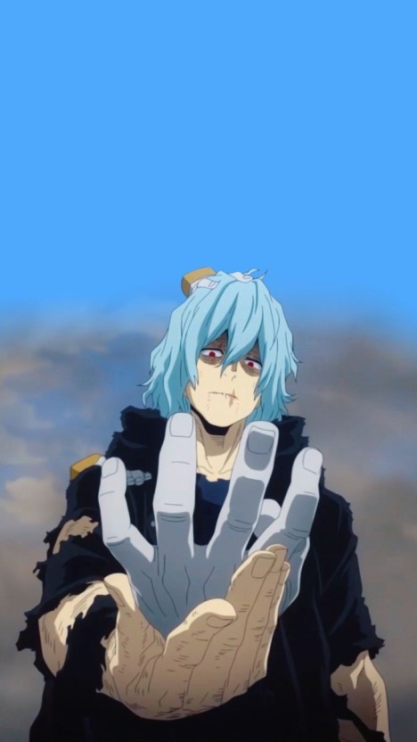 Shigaraki Tomura wallpaper 0076