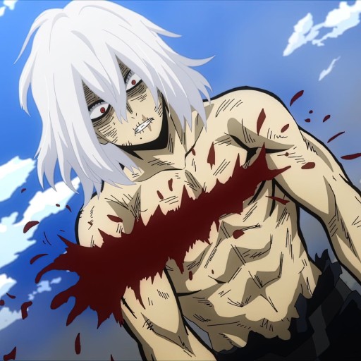 Shigaraki Tomura wallpaper 0080