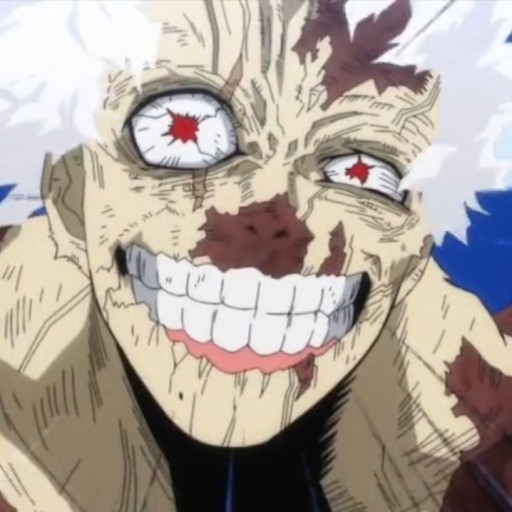 Shigaraki Tomura wallpaper 0081