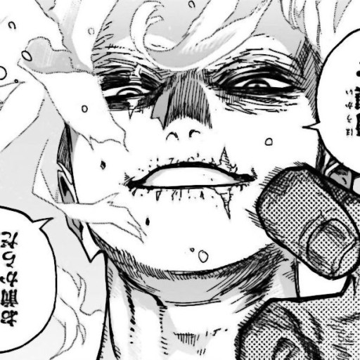Shigaraki Tomura wallpaper 0083