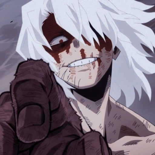 Shigaraki Tomura wallpaper 0084