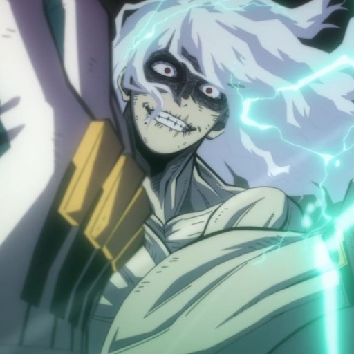 Shigaraki Tomura wallpaper 0085