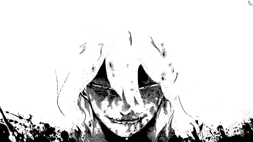 Shigaraki Tomura wallpaper 0087