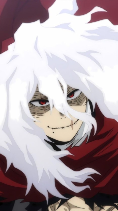 Shigaraki Tomura wallpaper 0092
