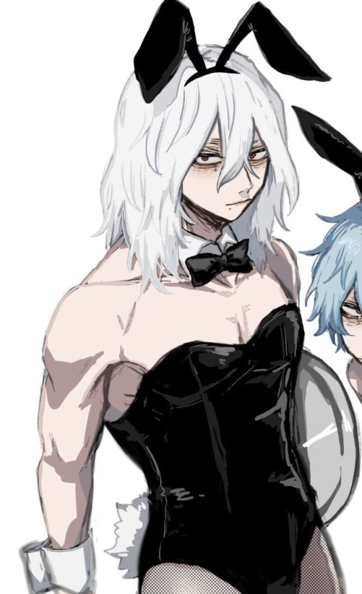 Shigaraki Tomura wallpaper 0095