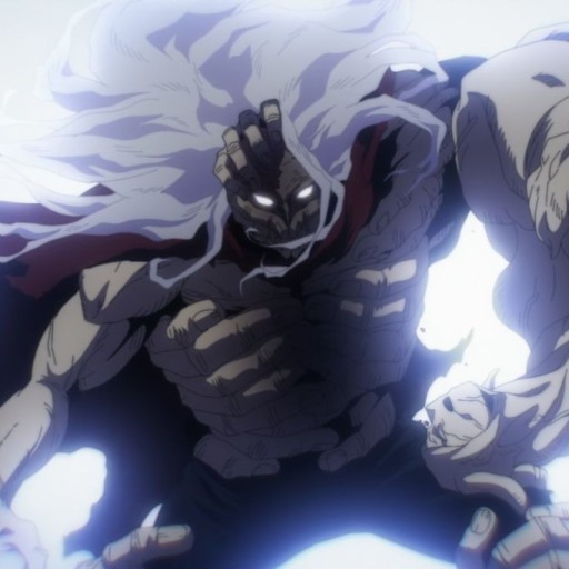 Shigaraki Tomura wallpaper 0096