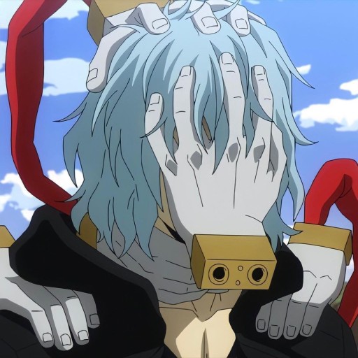 Shigaraki Tomura wallpaper 0098