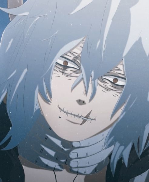 Shigaraki Tomura wallpaper 0099
