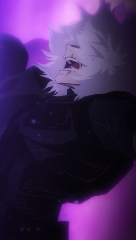 Shigaraki Tomura wallpapers for phones