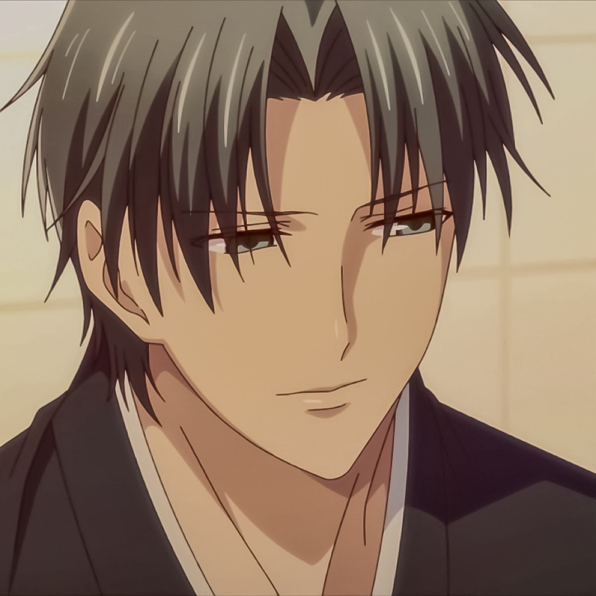 Shigure Sohma animated wallpapers