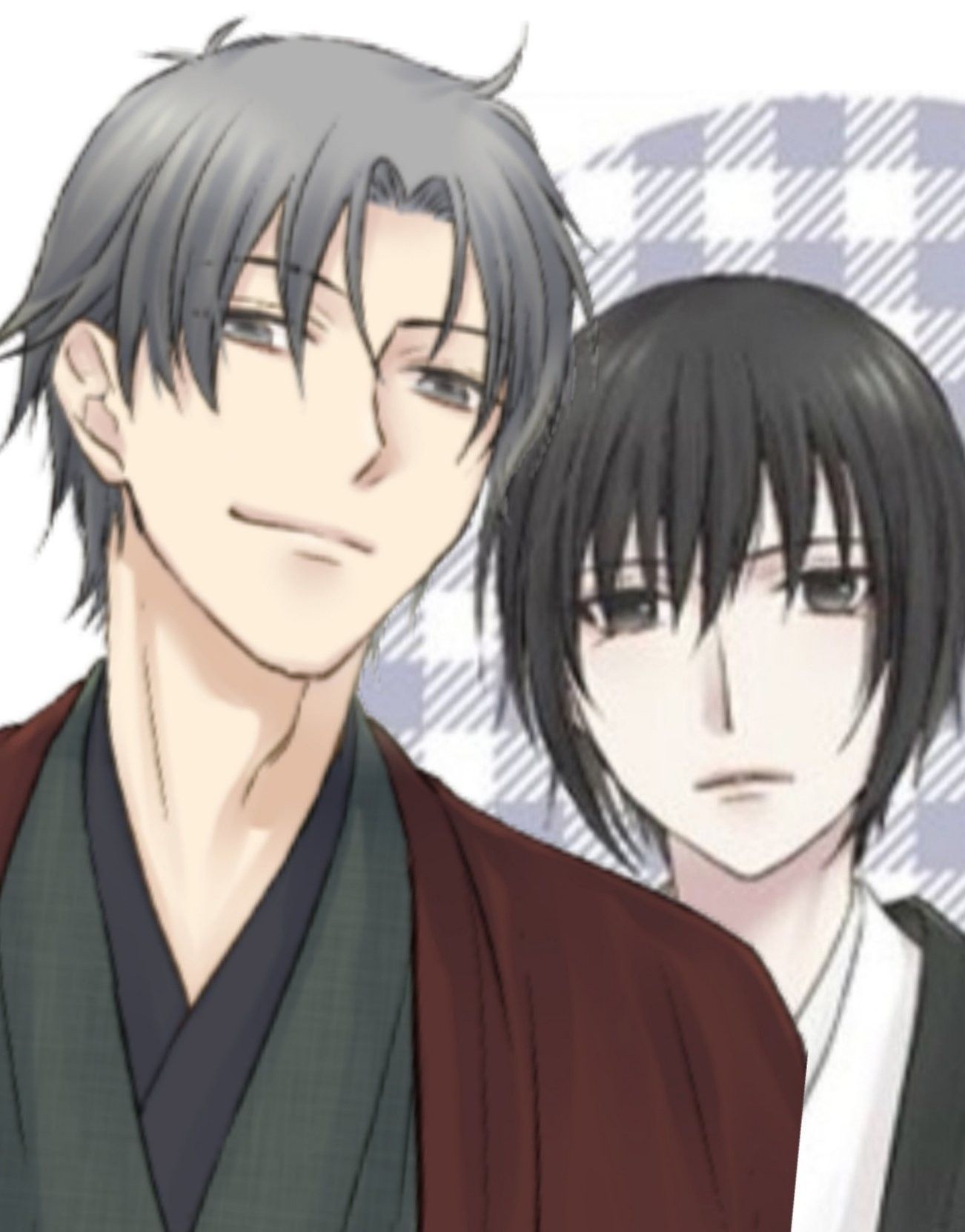 Shigure Sohma wallpaper 0024