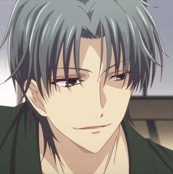 Shigure Sohma wallpaper 0033
