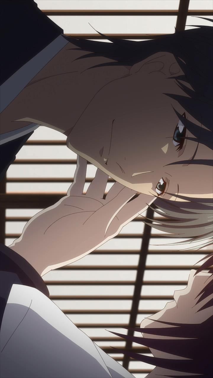 Shigure Sohma wallpaper 0036