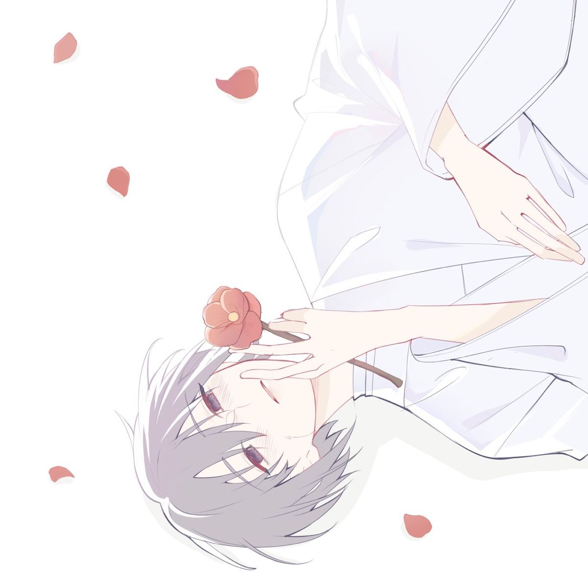 Shigure Sohma wallpaper 0037