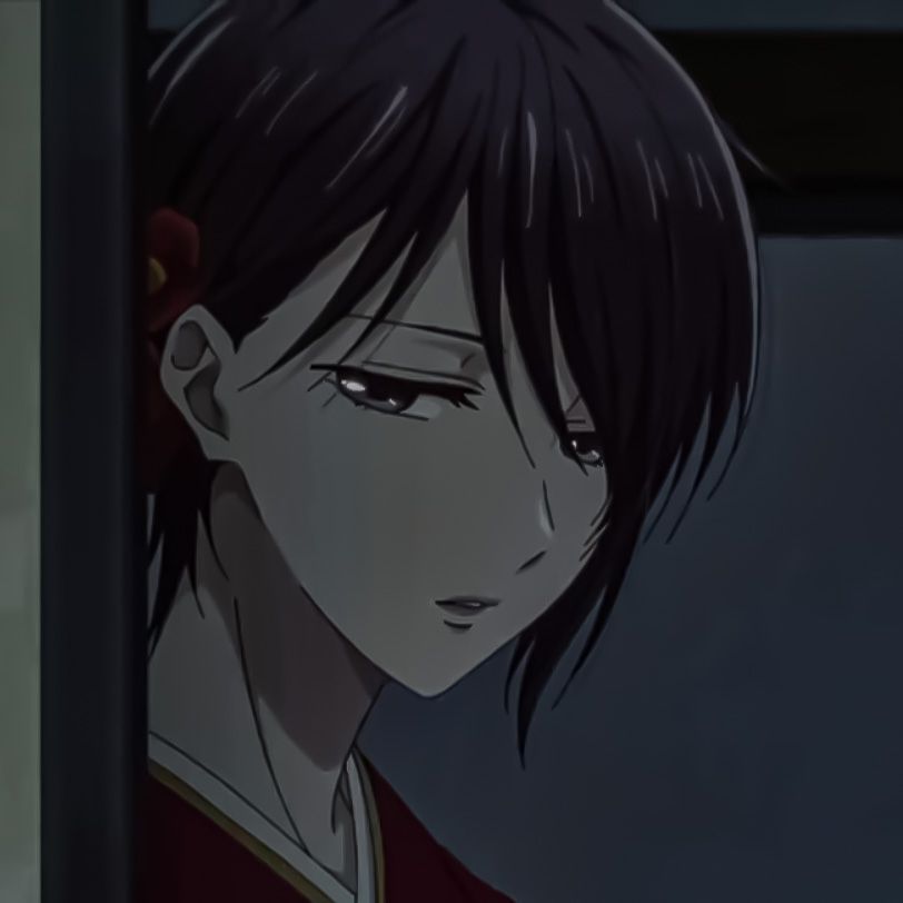 Shigure Sohma wallpaper 0049