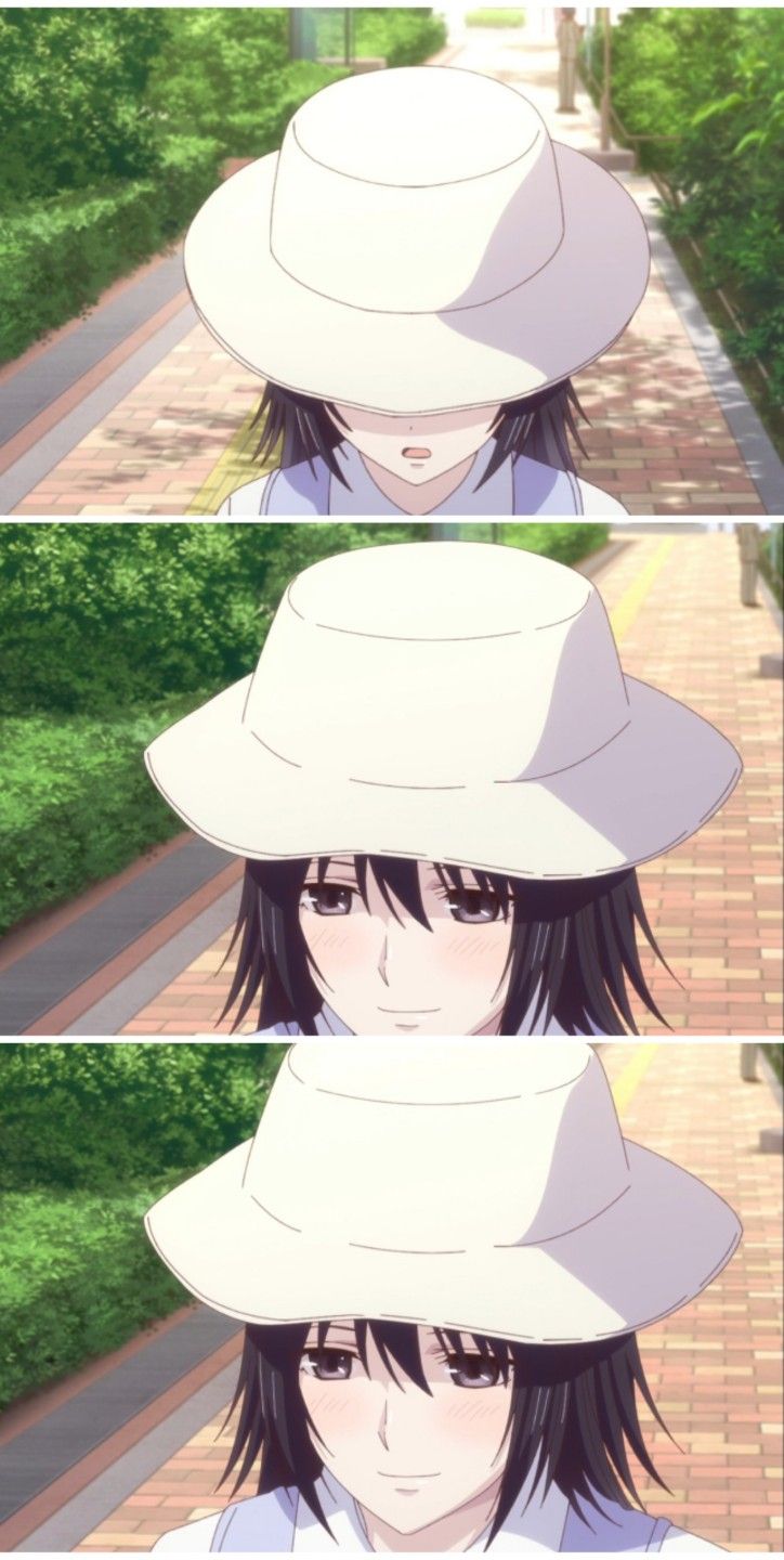 Shigure Sohma wallpaper 0054