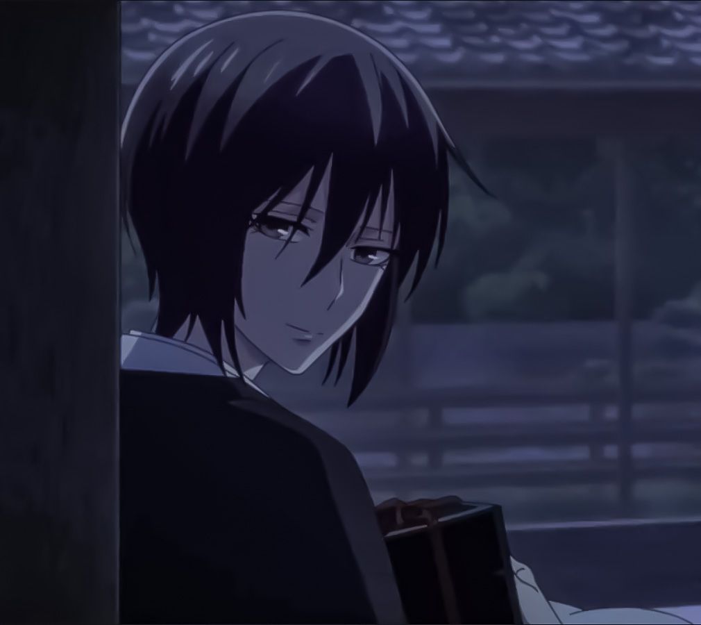 Shigure Sohma wallpaper 0058