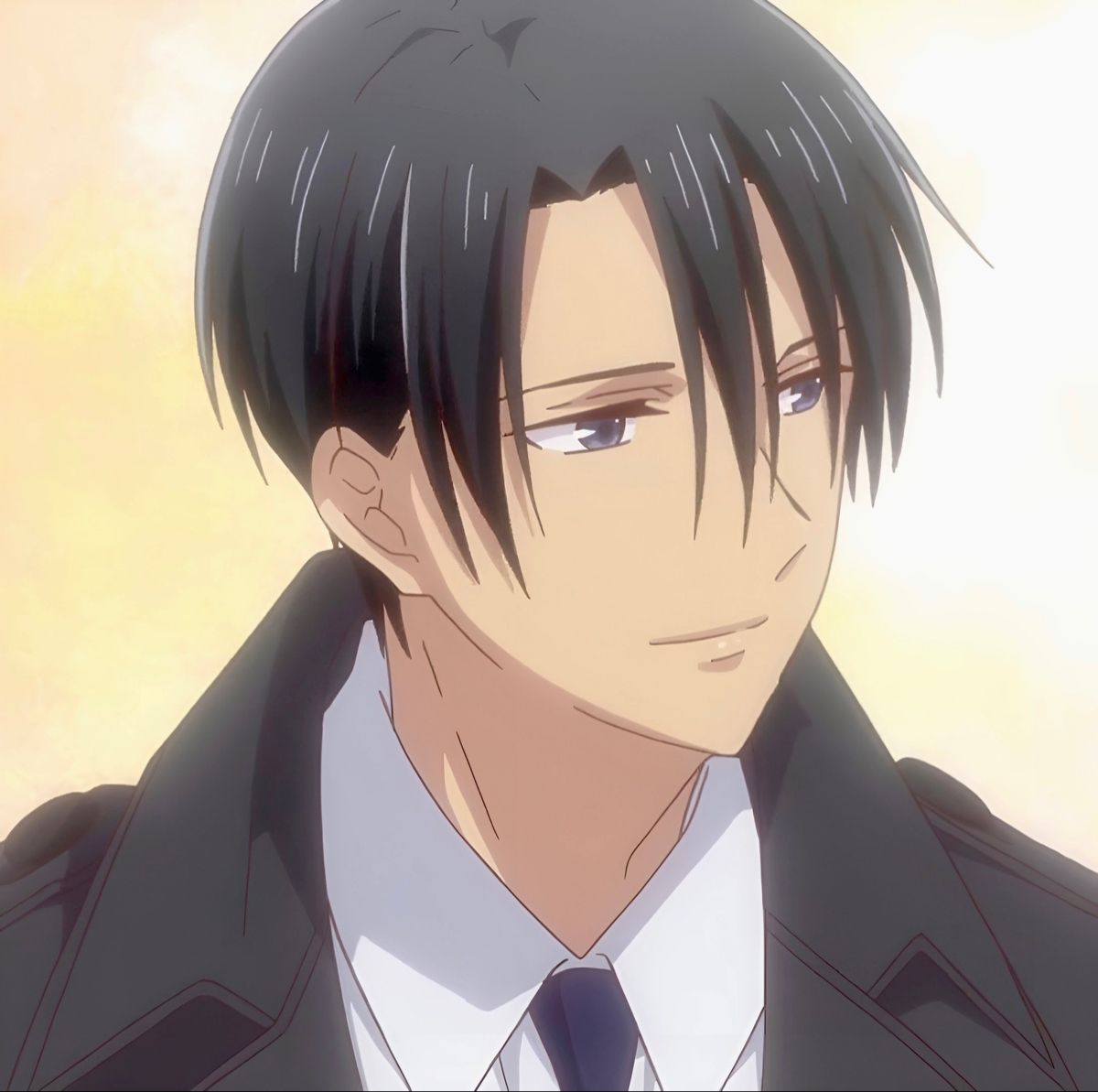 Shigure Sohma wallpaper 0061