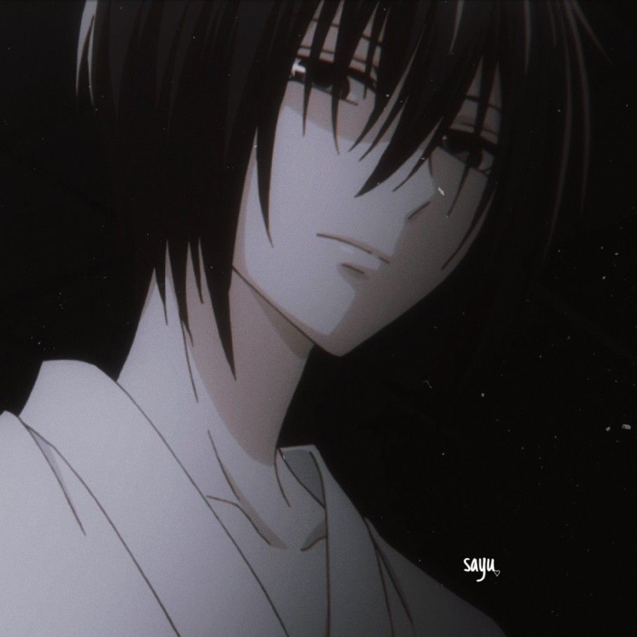Shigure Sohma wallpaper 0065