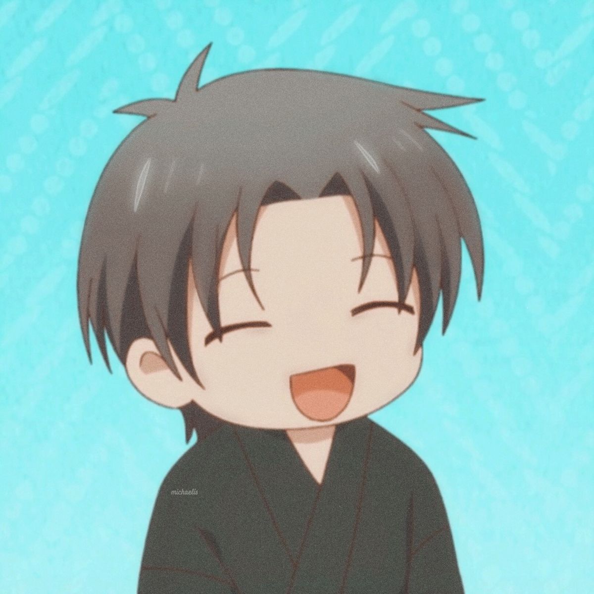 Shigure Sohma wallpaper 0067