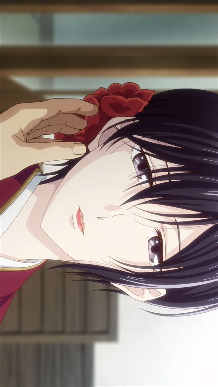 Shigure Sohma wallpaper 0072