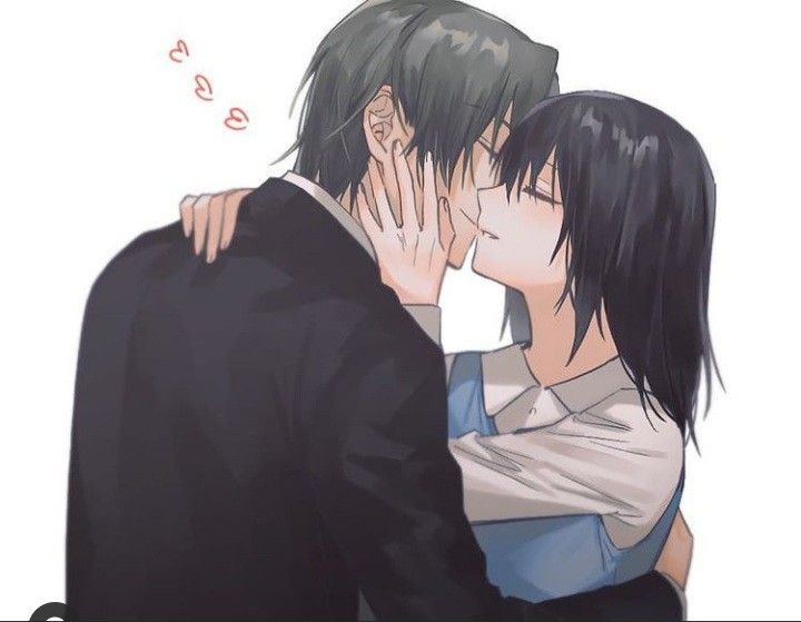Shigure Sohma wallpaper 0073