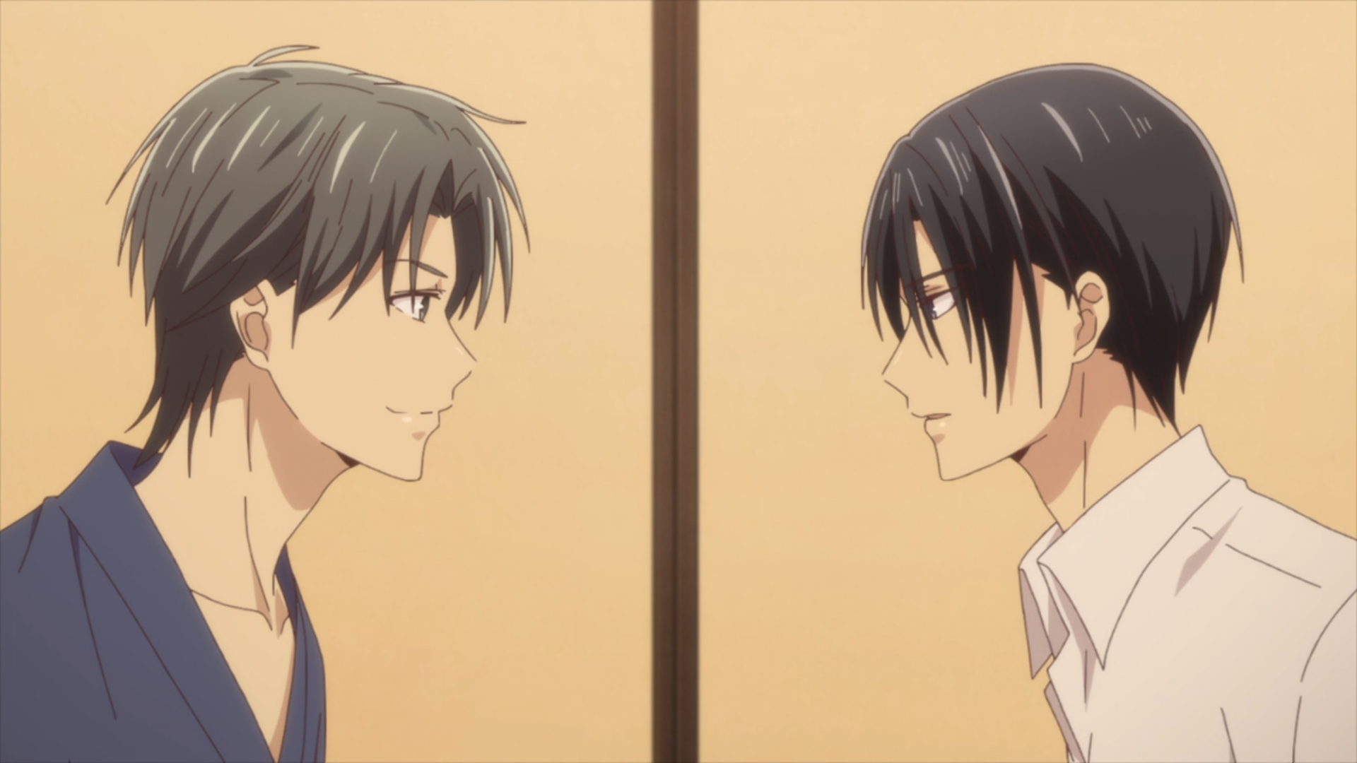 Shigure Sohma wallpaper 0080