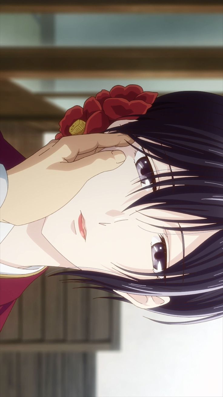 Shigure Sohma wallpaper 0082