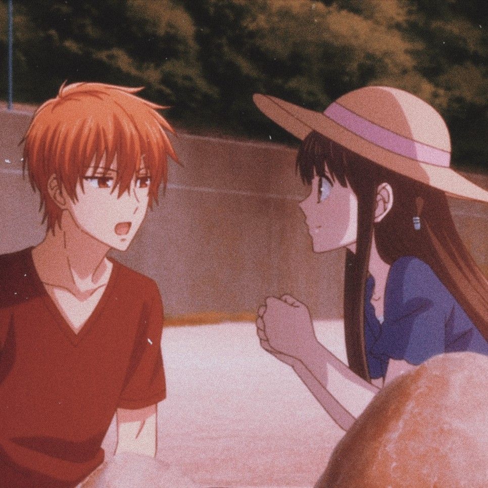 Shigure Sohma wallpaper 0083