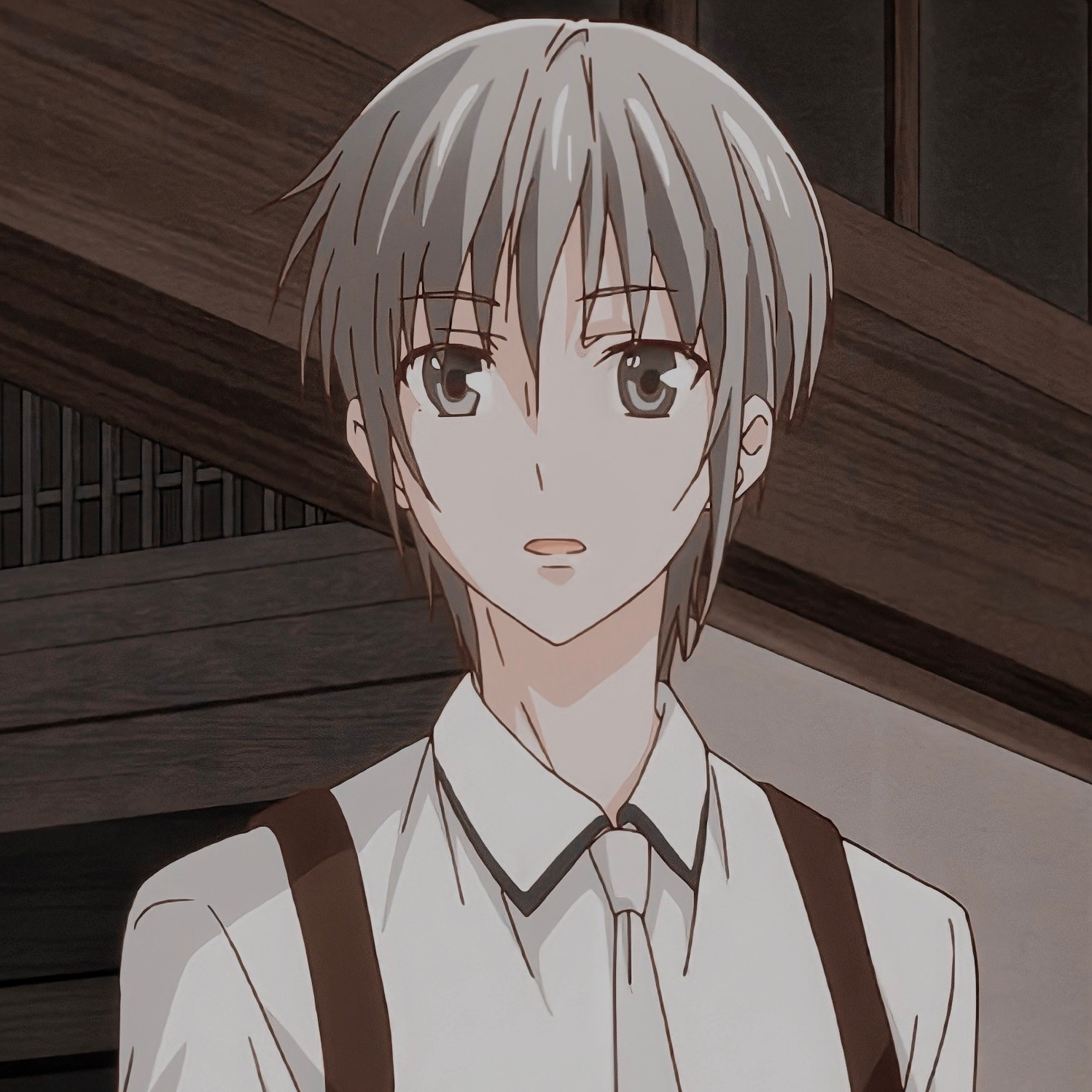 Shigure Sohma wallpaper 0088
