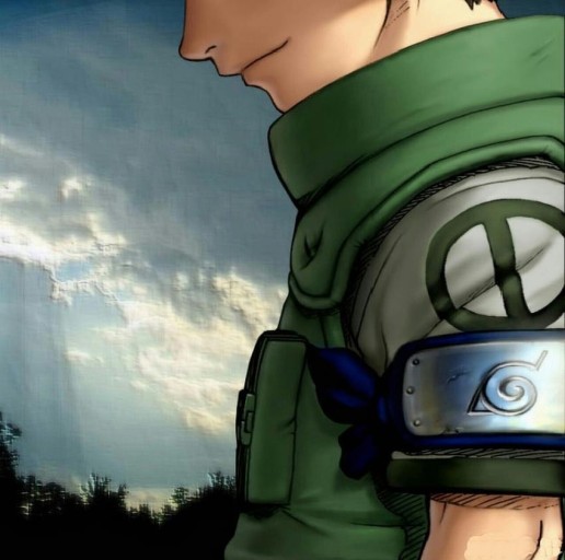 Shikamaru Nara anime wallpaper