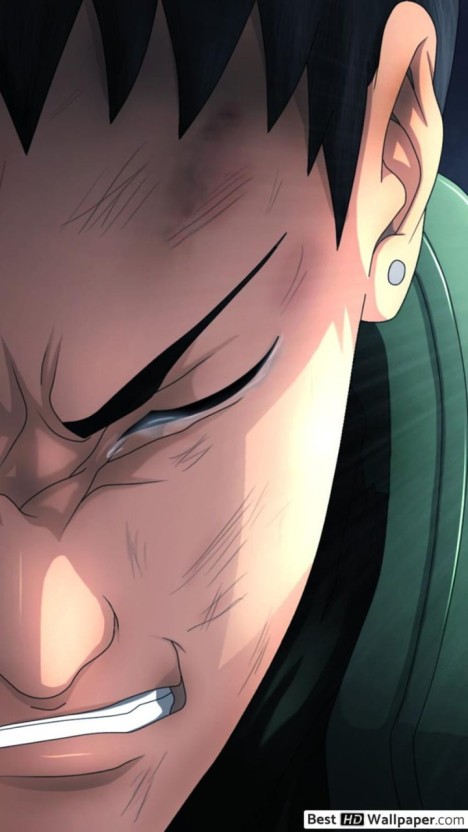 Shikamaru Nara cool wallpaper