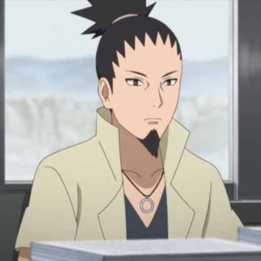Shikamaru Nara wallpaper 0021