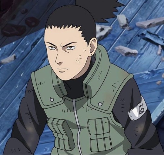 Shikamaru Nara wallpaper 0023