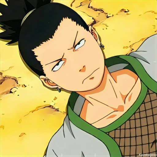 Shikamaru Nara wallpaper 0024