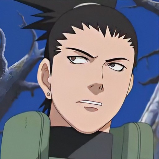 Shikamaru Nara wallpaper 0025