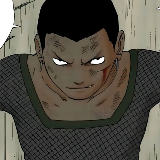 Shikamaru Nara wallpaper 0027