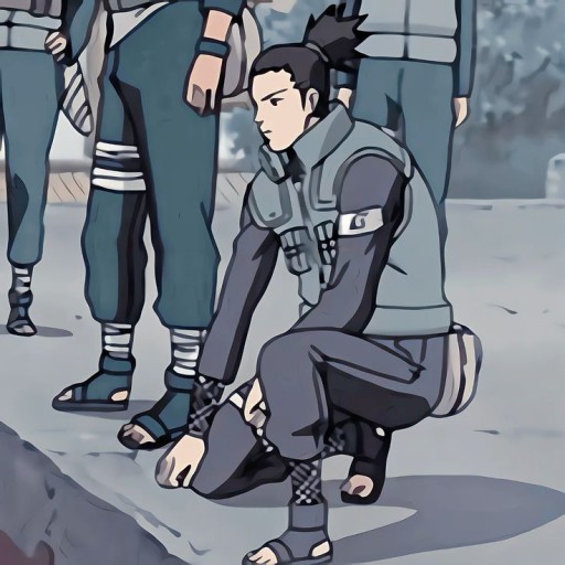 Shikamaru Nara wallpaper 0028