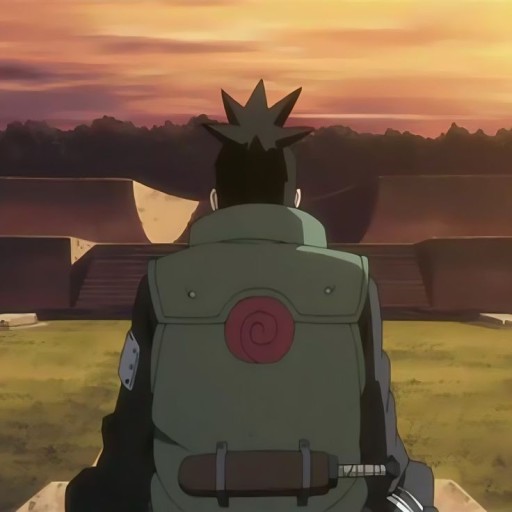 Shikamaru Nara wallpaper 0029