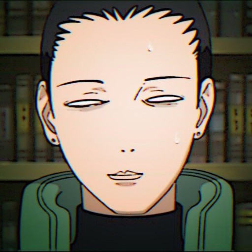Shikamaru Nara wallpaper 0030