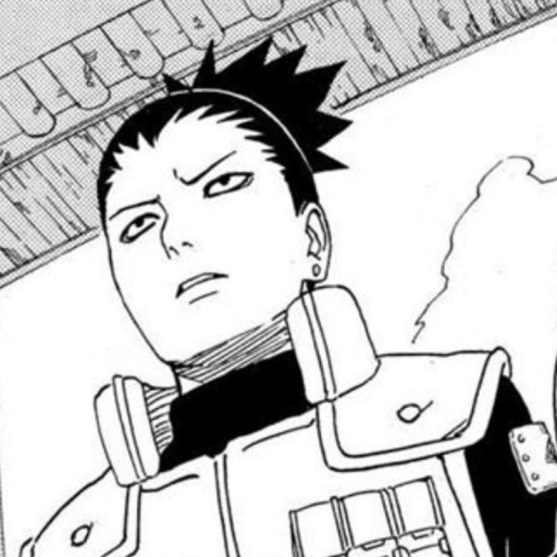 Shikamaru Nara wallpaper 0032