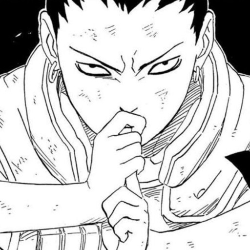 Shikamaru Nara wallpaper 0033