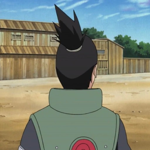 Shikamaru Nara wallpaper 0037