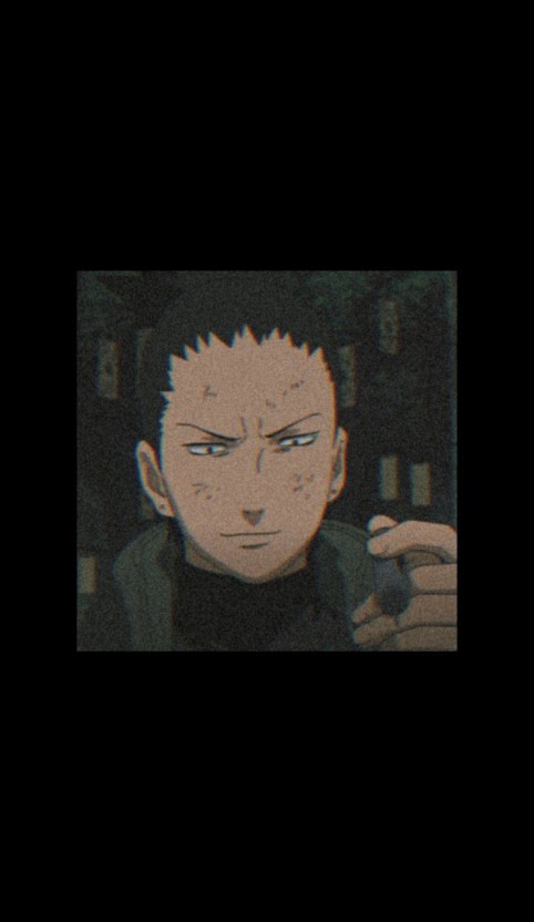 Shikamaru Nara wallpaper 0040